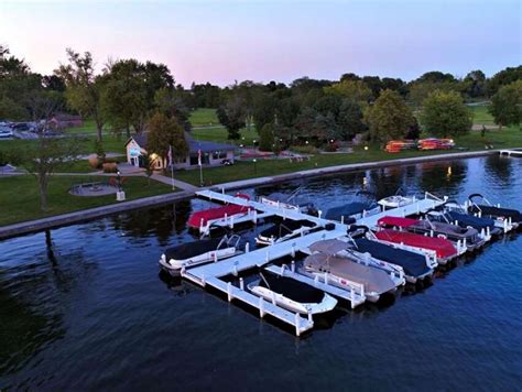 Lake Lawn Resort, Delavan | cityseeker