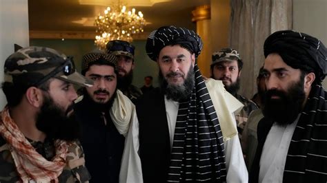 Taliban Free Last American Hostage in Afghanistan in Prisoner Swap