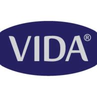 Vida | Brands of the World™ | Download vector logos and logotypes