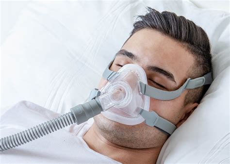 F5a Full Face Mask - CPAP Experts