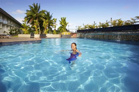 Novotel Suva Lami Bay, Fiji Accommodation