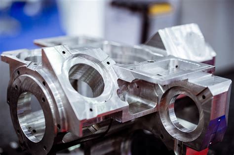 Achieving Maximum Efficiency in Machining Tight Tolerance Parts