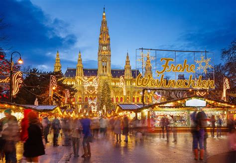 10 Best Christmas Markets in Europe - Road Affair