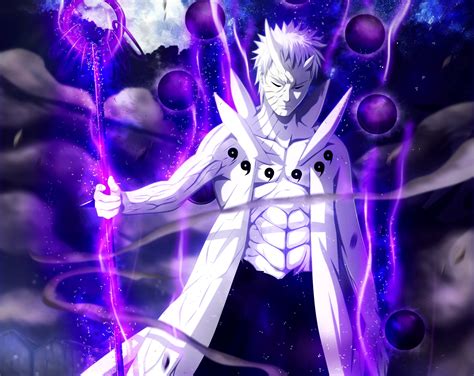 Obito Uchiha Full HD Wallpaper and Hintergrund | 2369x1881 | ID:647522