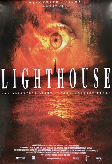 Lighthouse (1999)