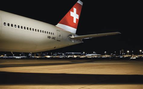 SWISS confirms introduction of Airbus A350 from 2025 | AirInsight