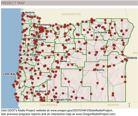 28 Ham Radio Repeaters Map - Maps Online For You