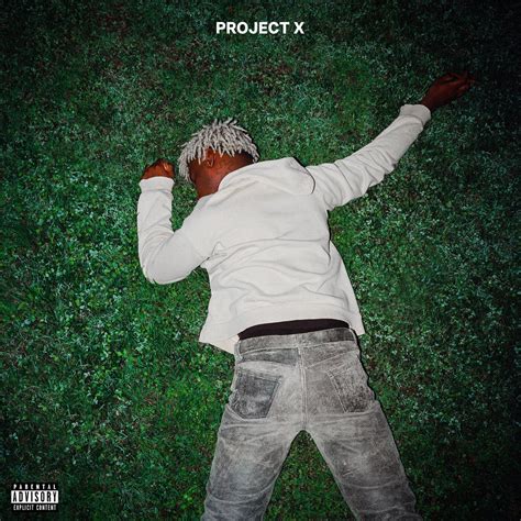 ‎Project X by Ken Carson on Apple Music