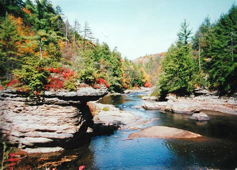 Swallow Falls State Park, Deep Creek Lake, Maryland (With images) | Deep creek lake maryland ...