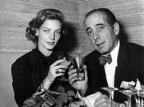 Lauren Bacall Death: Her Life With Humphrey Bogart | PEOPLE.com