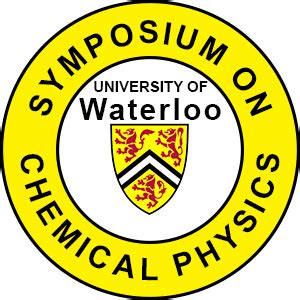 Symposium on Chemical Physics