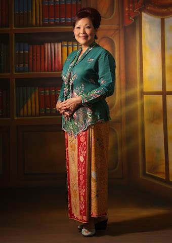 Keeping the Peranakan culture alive