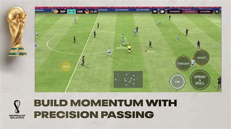 EA Sports FIFA Mobile Gets New Updates – Gadget Voize