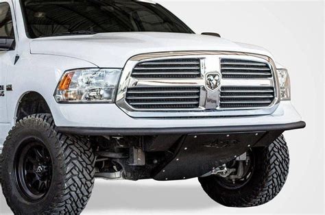 Dodge Ram 1500 Off-Road Bumpers | BumperOnly.com