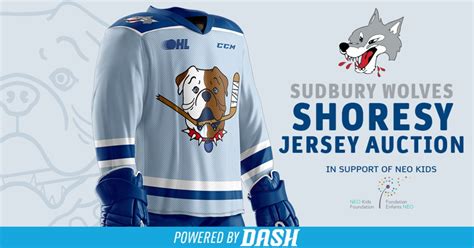 Sudbury Wolves – Official site of the Sudbury Wolves