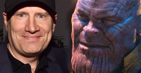 Kevin Feige Talks Avengers 4 & Marvel Studios | Cosmic Book News