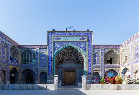 Iranian Architects Announce Inaugural Isfahan Prize | ArchDaily