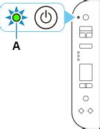 Canon : Inkjet Manuals : TS3400 series : Setup Guide