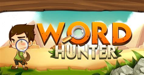 Word Hunt 🕹️ Play Word Hunt on CrazyGames