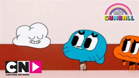 Kiss Cartoon The Amazing World Of Gumball – Telegraph