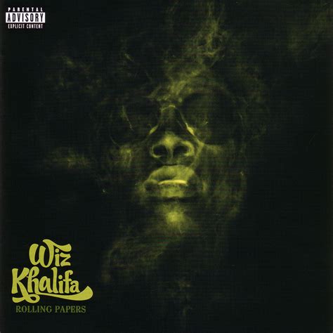 Underground Music: Rolling Papers - Wiz Khalifa album Reviews, Preview all songs and more