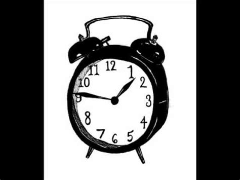 Alarm-Clock Sound!!! - YouTube