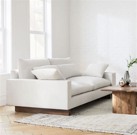 Rh Cloud Sofa Dimensions | Review Home Co