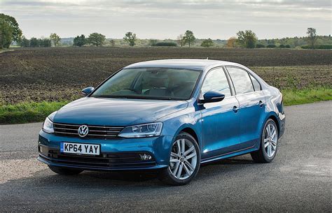 VOLKSWAGEN Jetta Specs & Photos - 2014, 2015, 2016, 2017, 2018 ...