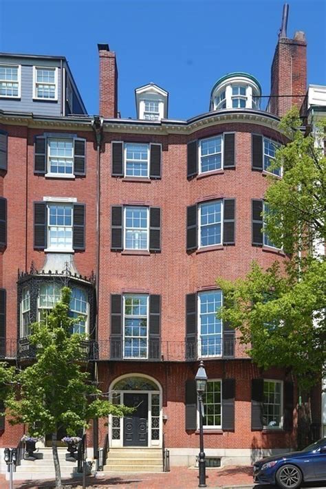 Boston Luxury Homes For Sale | $1M Homes | The Galvin Group