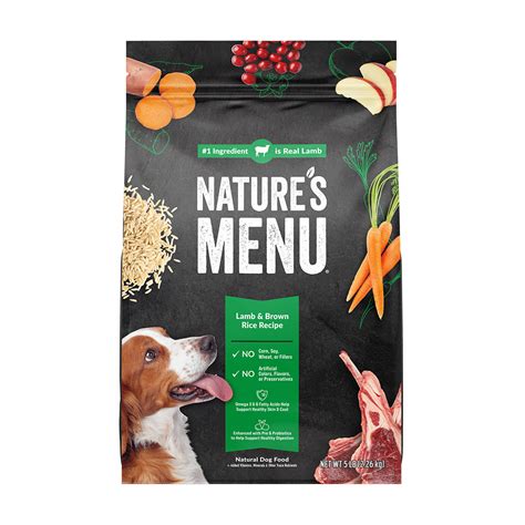 Dollar General Launches Premium Pet Food Brand Nature’s Menu » Velocity Institute