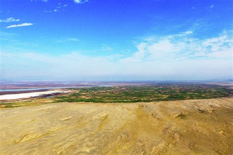 Aliabad and Kunduz River Photograph by SR Green - Pixels