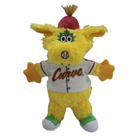 Altoona Curve Loco Plush – Altoona Curve Official Store