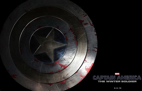 Captain America Winter Soldier Wallpaper - WallpaperSafari