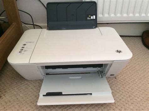 HP Deskjet 1510 printer scanner copier | in Ayr, South Ayrshire | Gumtree