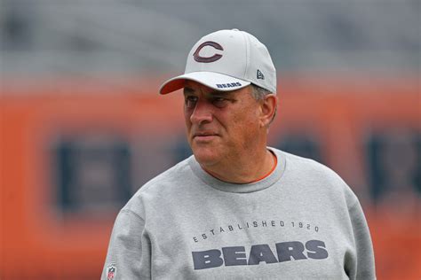 Sean Desai: 7 things to know about Bears’ new defensive coordinator