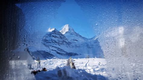 Assiniboine Lodge: Outdoor Adventure and Digital Detox