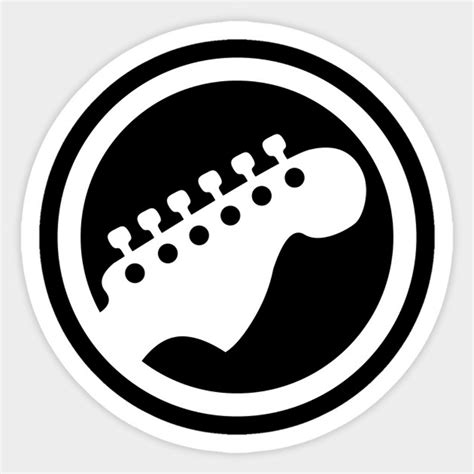 Download High Quality guitar logo rock band Transparent PNG Images - Art Prim clip arts 2019