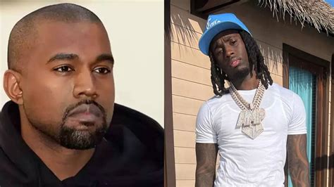 Inside the drama: Kanye West and Kai Cenat's recent feud