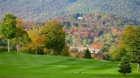 Killington Golf Course Tours - Book Now | Expedia