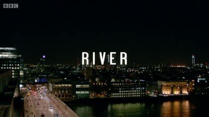 River (TV series) - Wikiwand