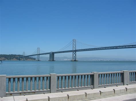 Free Bay Bridge Pictures and Stock Photos