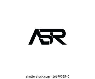 52 Asr Logo Images, Stock Photos & Vectors | Shutterstock