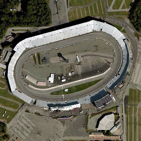 Richmond Raceway Race Statistics - NASCAR Series