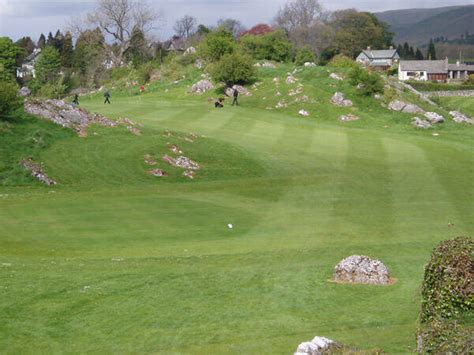 Casterton Golf Club, Kirkby Lonsdale, United Kingdom - Albrecht Golf Guide