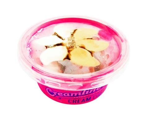 Creamline Creamy Ice Cream Cup Choco Mousse 210mL