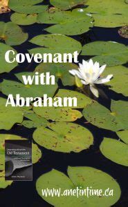 Covenant with Abraham - A Net in Time