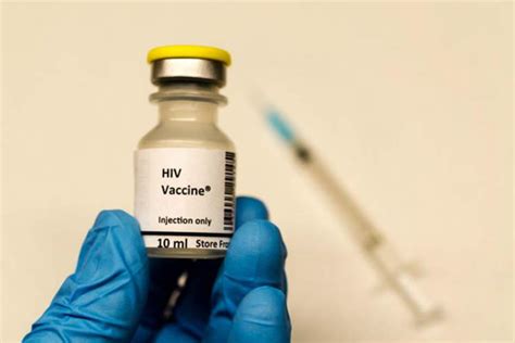 Vaccines and Microbicides for HIV