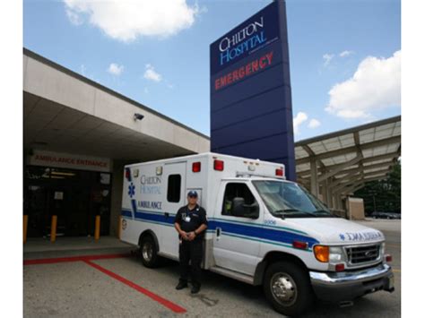 Chilton Hospital Answers Call to Save Lives With Second...