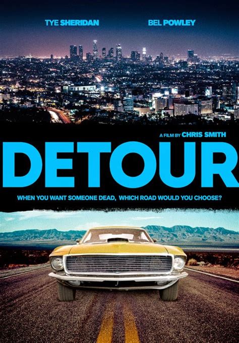 Detour 2016 | Teaser Trailer