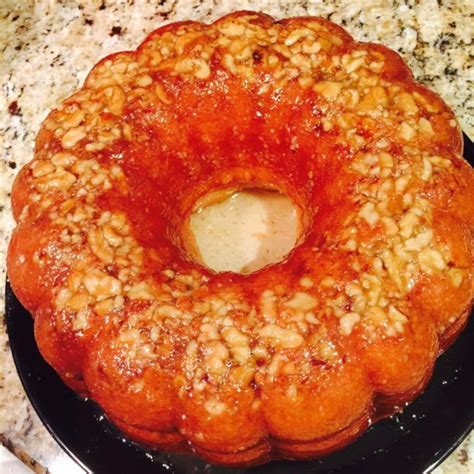 Golden Rum Cake Photos - Allrecipes.com